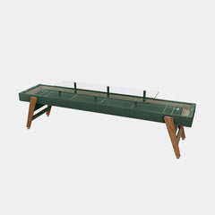 RS Barcelona Track Dining Shuffleboard Table