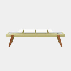 RS Barcelona Track Dining Shuffleboard Table