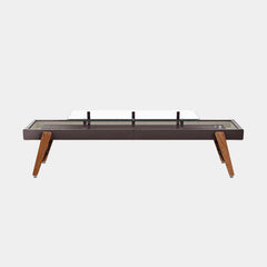 RS Barcelona Track Dining Shuffleboard Table
