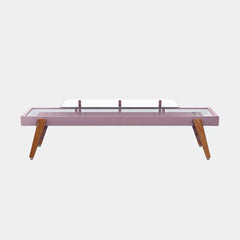 RS Barcelona Track Dining Shuffleboard Table
