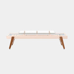 RS Barcelona Track Dining Shuffleboard Table