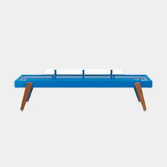 RS Barcelona Track Dining Shuffleboard Table