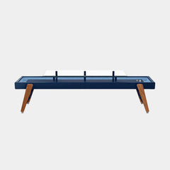 RS Barcelona Track Dining Shuffleboard Table