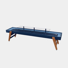 RS Barcelona Track Dining Shuffleboard Table