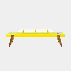 RS Barcelona Track Dining Shuffleboard Table