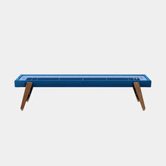 RS Barcelona Track Shuffleboard Table