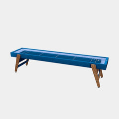 RS Barcelona Track Shuffleboard Table