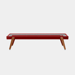 RS Barcelona Track Shuffleboard Table