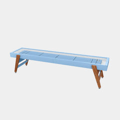 RS Barcelona Track Shuffleboard Table