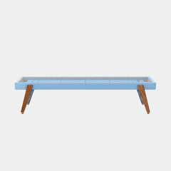 RS Barcelona Track Shuffleboard Table