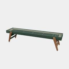RS Barcelona Track Shuffleboard Table