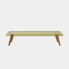 RS Barcelona Track Shuffleboard Table
