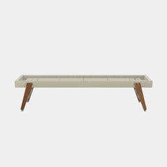 RS Barcelona Track Shuffleboard Table
