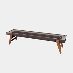 RS Barcelona Track Shuffleboard Table