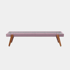 RS Barcelona Track Shuffleboard Table