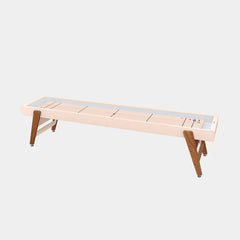 RS Barcelona Track Shuffleboard Table