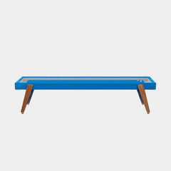 RS Barcelona Track Shuffleboard Table