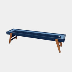 RS Barcelona Track Shuffleboard Table