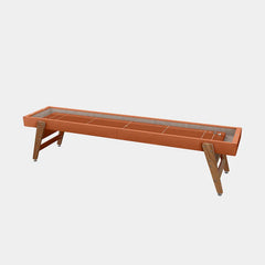 RS Barcelona Track Shuffleboard Table