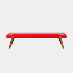 RS Barcelona Track Shuffleboard Table