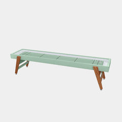 RS Barcelona Track Shuffleboard Table