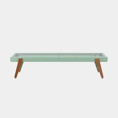 RS Barcelona Track Shuffleboard Table