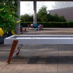 RS Barcelona Track Shuffleboard Table