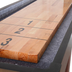 Hathaway Challenger Shuffleboard Table