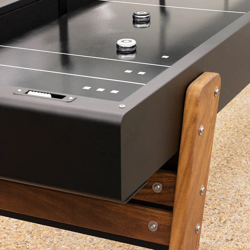 RS Barcelona Track Shuffleboard Table