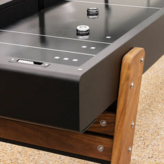 RS Barcelona Track Shuffleboard Table