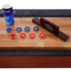 Hathaway Challenger Shuffleboard Table