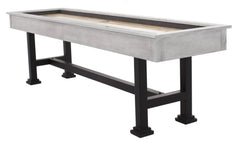 "The Urban" Shuffleboard Table by Berner Billiards