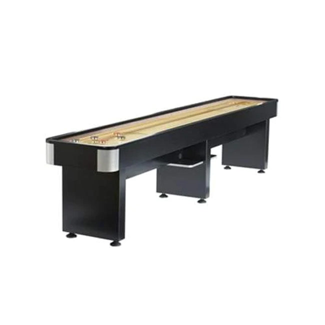 Delray II 9' Shuffleboard Table by Brunswick