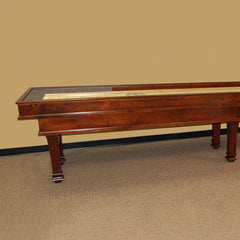 Reagan Shuffleboard Table by Champion Shuffleboards