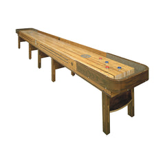 Grand Champion Limited Edition Shuffleboard Table by Champion Shuffleboards