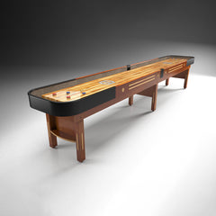 Grand Champion Shuffleboard Table by Champion Shuffleboards