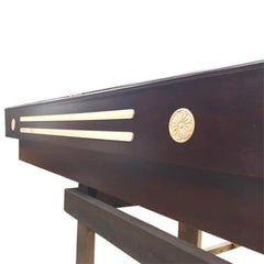 Grand Champion Shuffleboard Table by Champion Shuffleboards