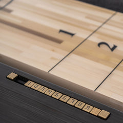 Laredo 12ft Shuffleboard Table by Imperial