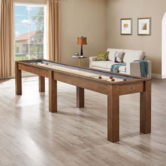 Penelope 12ft Shuffleboard Table by Imperial