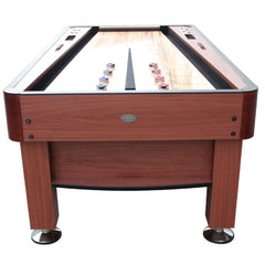 (Preorder)Rebound Shuffleboard Table by Berner Billiards