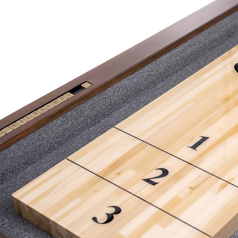 Scottsdale 12ft Shuffleboard Table by Imperial