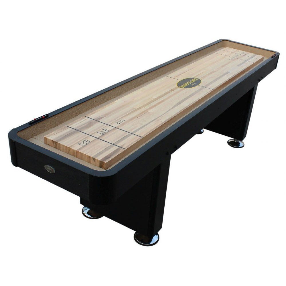 Berner Billiards Shuffleboard 2-Player Electronic Score Board – Game Room  Shop