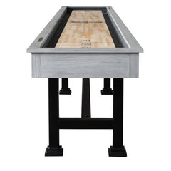 The Urban Shuffleboard Table by Berner Billiards